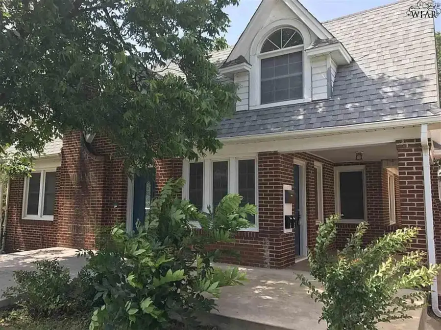 3108 10TH STREET, Wichita Falls, TX 76309 - #2