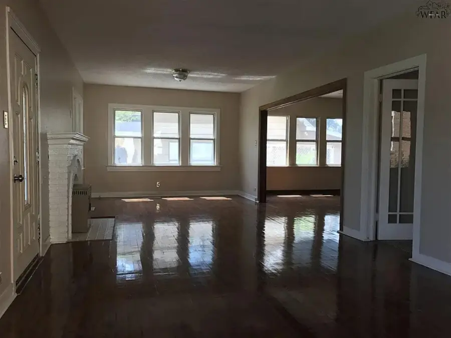 3108 10TH STREET, Wichita Falls, TX 76309 - #3