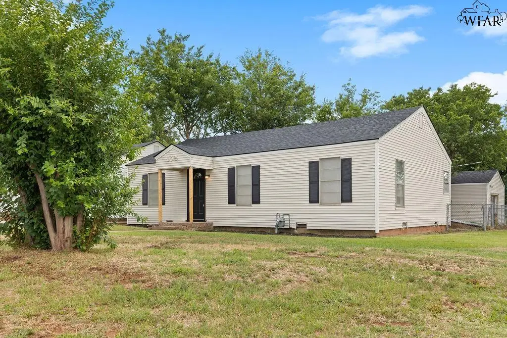 3015 KENESAW AVENUE, Wichita Falls, TX 76309 - #1