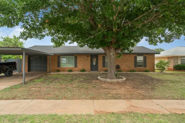 1621 GRANDVIEW EAST, Wichita Falls, TX 76306