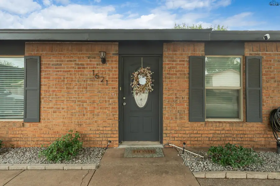 1621 GRANDVIEW EAST, Wichita Falls, TX 76306 - #2