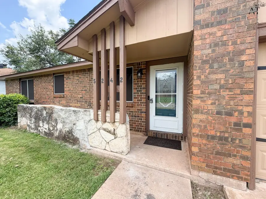 5242 CATSKILLS DRIVE, Wichita Falls, TX 76310 - #2