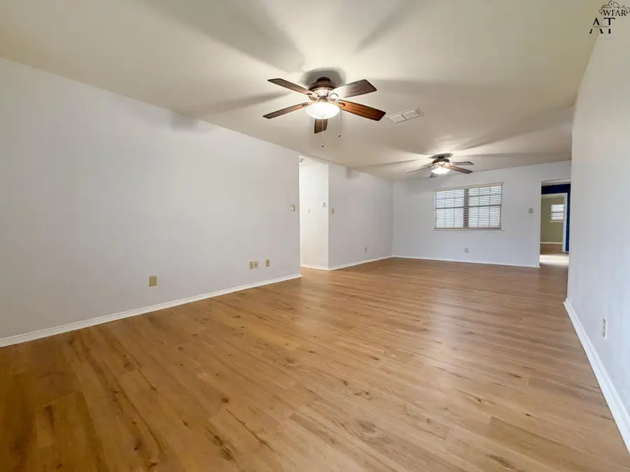 5242 CATSKILLS DRIVE, Wichita Falls, TX 76310 - #3