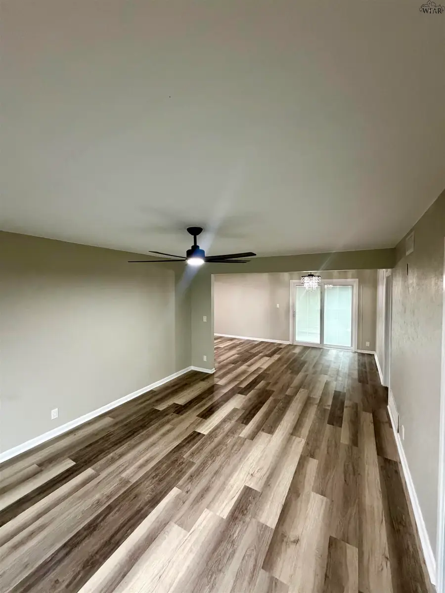 2005 BURROUGHS STREET, Wichita Falls, TX 76309 - #3