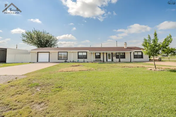 7004 STATE HIGHWAY 79 NORTH, Wichita Falls, TX 76305