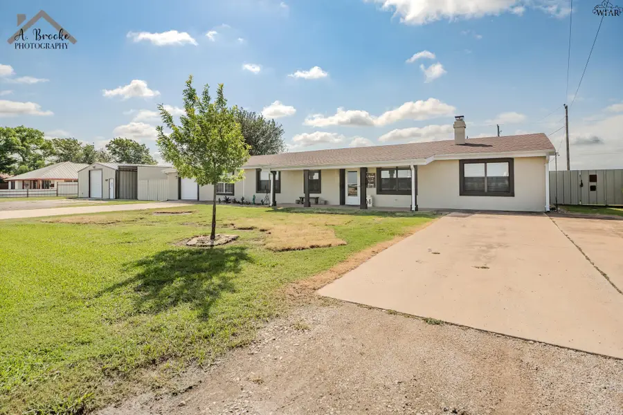 7004 STATE HIGHWAY 79 NORTH, Wichita Falls, TX 76305 - #2