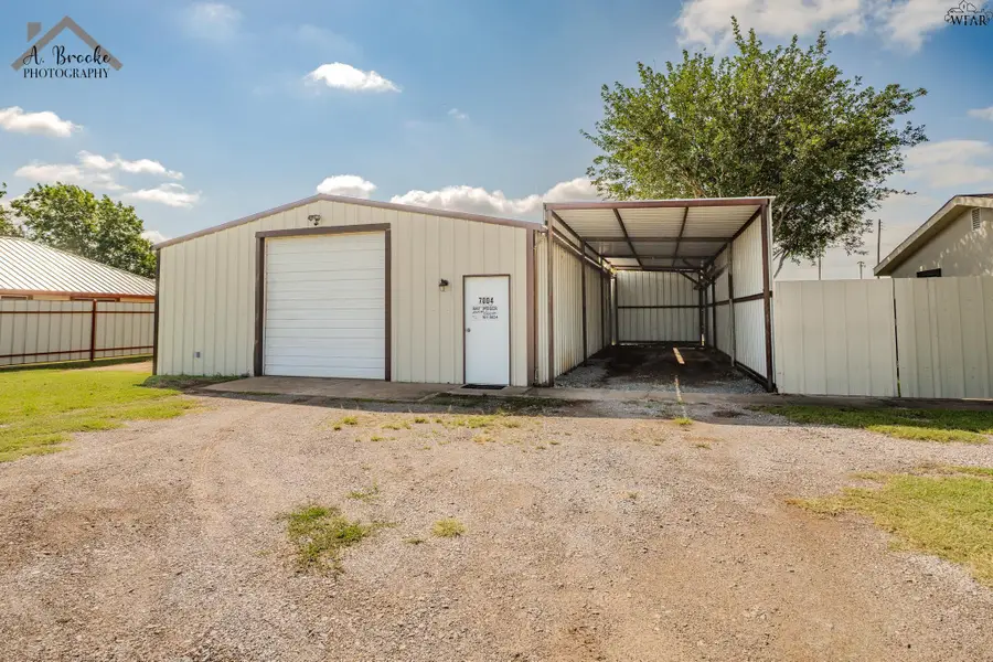 7004 STATE HIGHWAY 79 NORTH, Wichita Falls, TX 76305 - #3