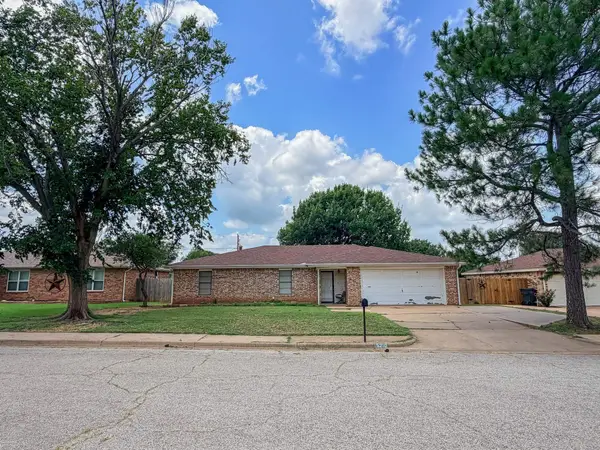 5210 WILDWOOD DRIVE, Wichita Falls, TX 76302