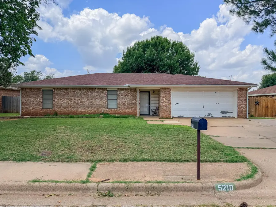 5210 WILDWOOD DRIVE, Wichita Falls, TX 76302 - #2