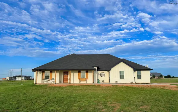 19581 FM 1954, Holliday, TX 76366