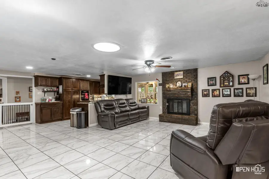 6710 KIT CARSON TRAIL, Wichita Falls, TX 76310 - #3