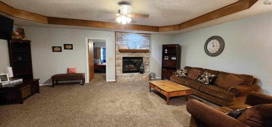 1708 & 1710 CITY VIEW DRIVE, Wichita Falls, TX 76306 - #2