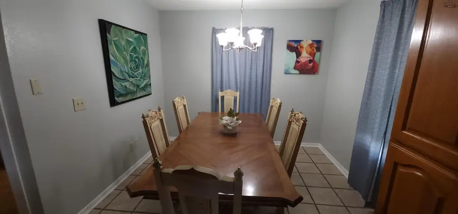 1708 & 1710 CITY VIEW DRIVE, Wichita Falls, TX 76306 - #3