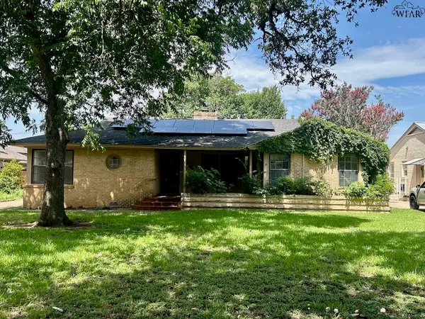 2902 SPEEDWAY AVENUE, Wichita Falls, TX 76308
