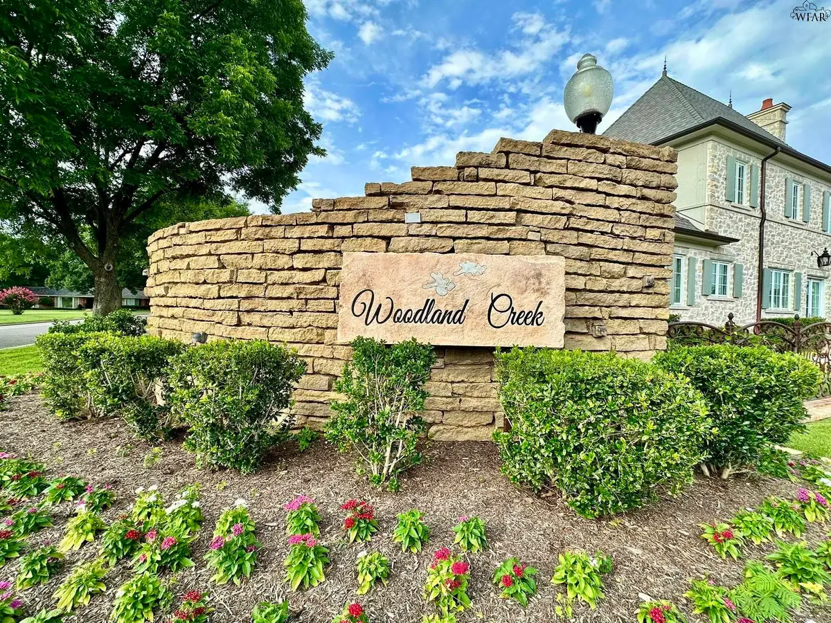 14 WOODLAND CREEK CIRCLE, Wichita Falls, TX 76302 - #1