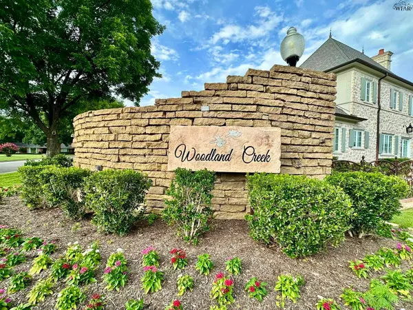 14 WOODLAND CREEK CIRCLE, Wichita Falls, TX 76302