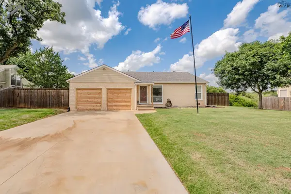 3202 BIRCH STREET, Wichita Falls, TX 76301