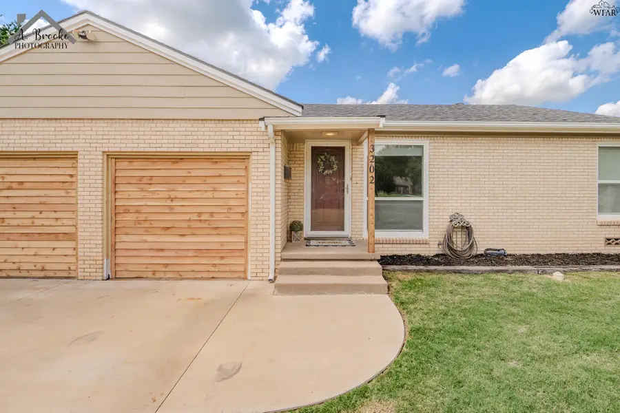3202 BIRCH STREET, Wichita Falls, TX 76301 - #2