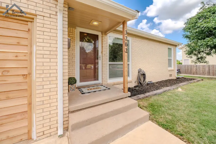 3202 BIRCH STREET, Wichita Falls, TX 76301 - #3