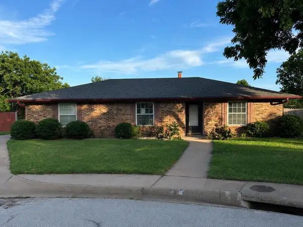 4 BRIANDALE COURT, Wichita Falls, TX 76310