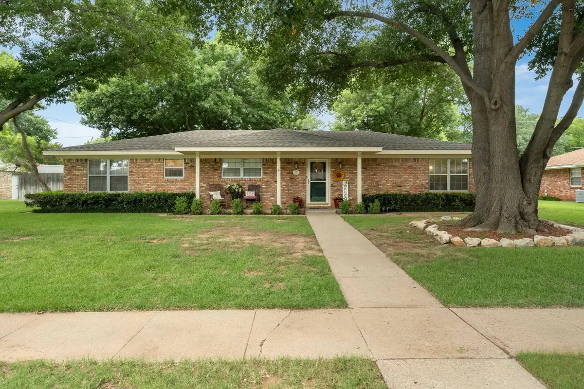 4516 BARBADOS DRIVE, Wichita Falls, TX 76308 - #1