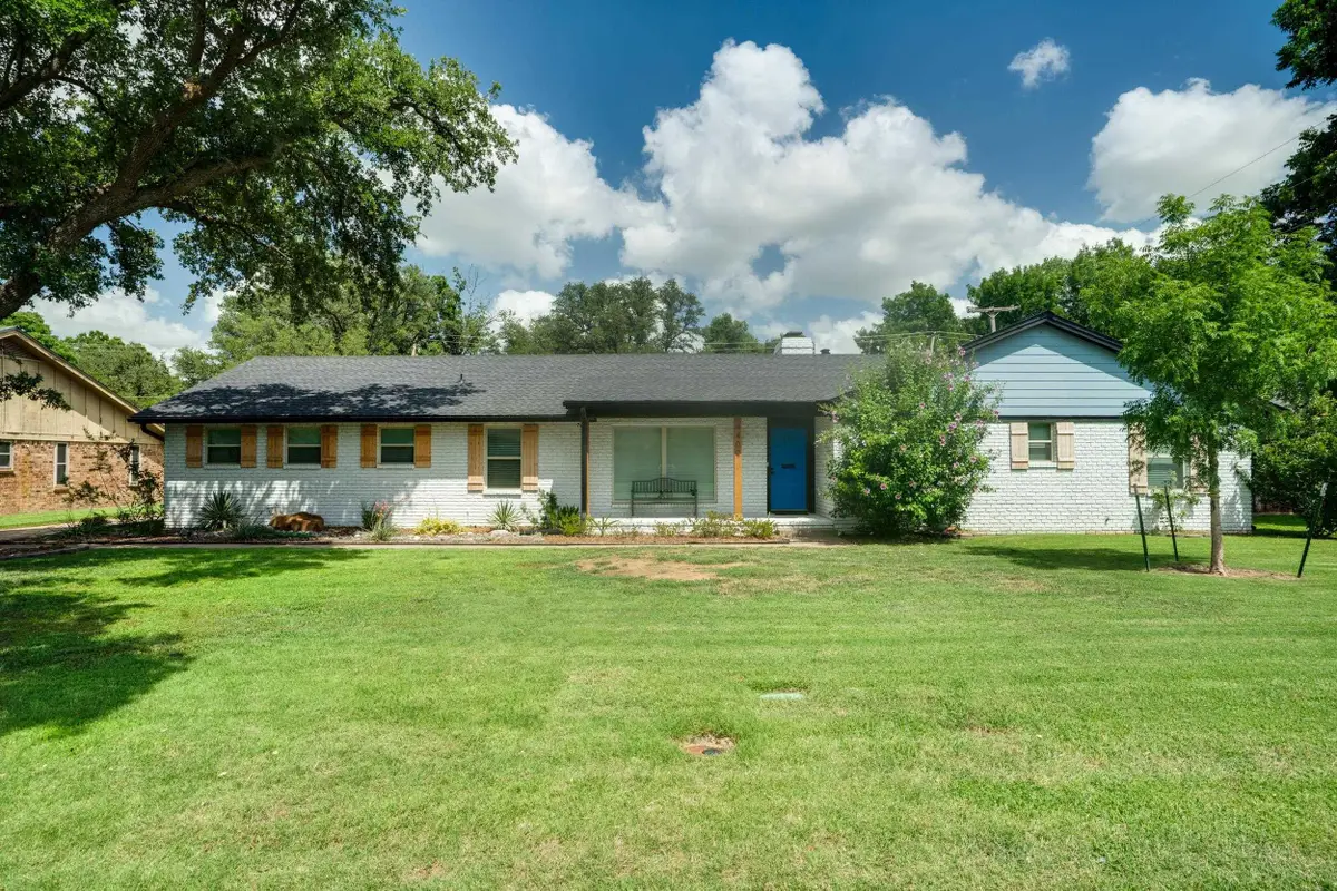 4409 NASSAU DRIVE, Wichita Falls, TX 76308 - #1