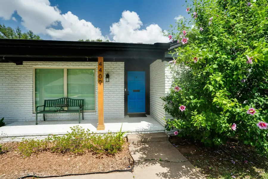4409 NASSAU DRIVE, Wichita Falls, TX 76308 - #2