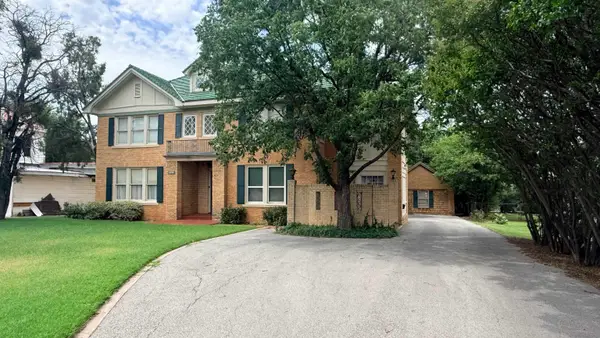 3204 SEYMOUR ROAD, Wichita Falls, TX 76309