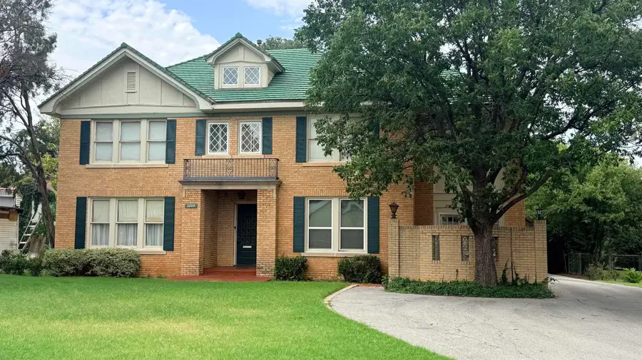 3204 SEYMOUR ROAD, Wichita Falls, TX 76309 - #2