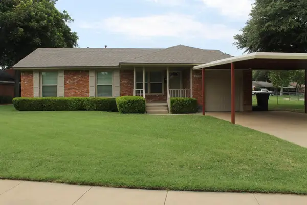 4400 RANDEL DRIVE, Wichita Falls, TX 76308-2452