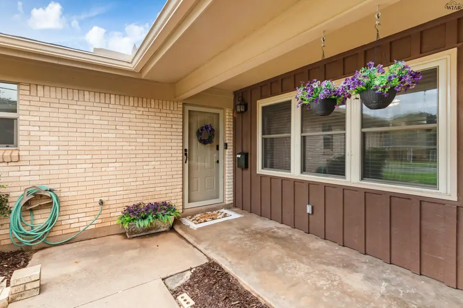 4806 PAWNEE PATHWAY, Wichita Falls, TX 76310 - #2