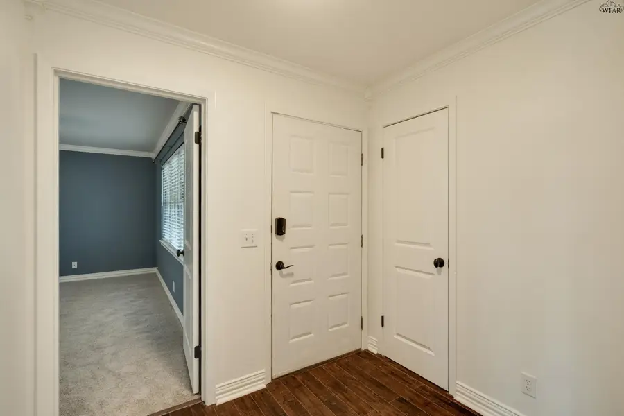 4806 PAWNEE PATHWAY, Wichita Falls, TX 76310 - #3