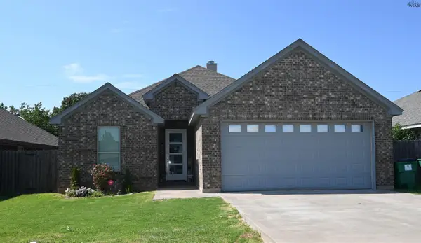 320 MARINERS WAY, Wichita Falls, TX 76310