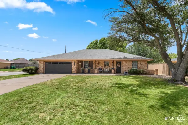 4810 RHEA ROAD, Wichita Falls, TX 76308