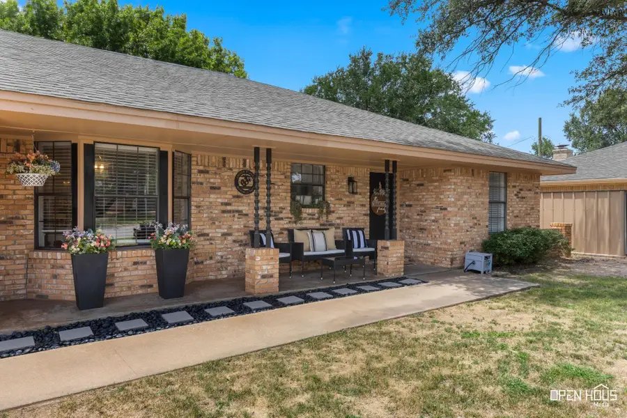 4810 RHEA ROAD, Wichita Falls, TX 76308 - #2