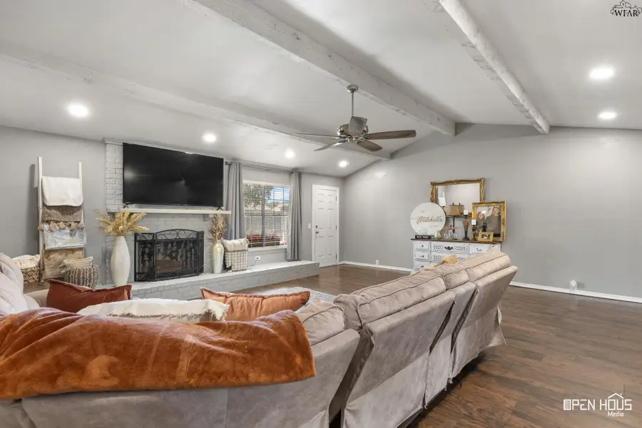 4810 RHEA ROAD, Wichita Falls, TX 76308 - #3