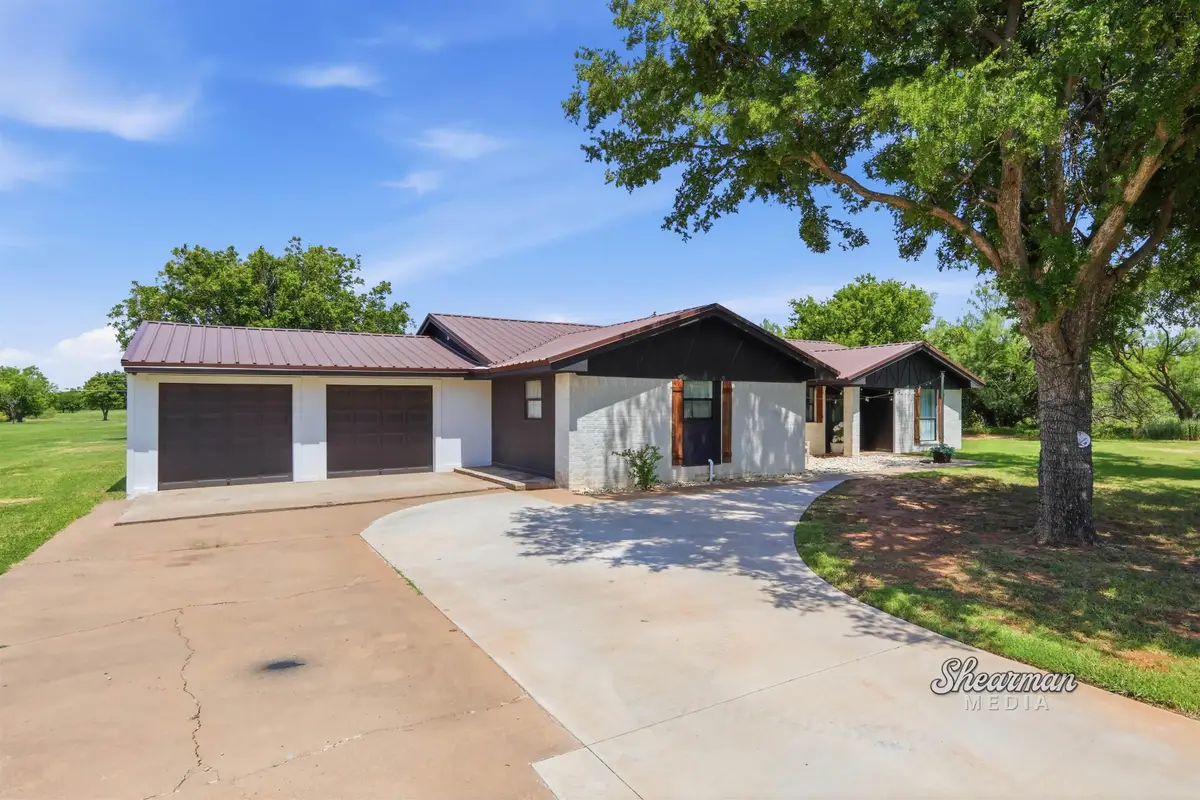 152 WELLINGTON LANE, Wichita Falls, TX 76310 - #1