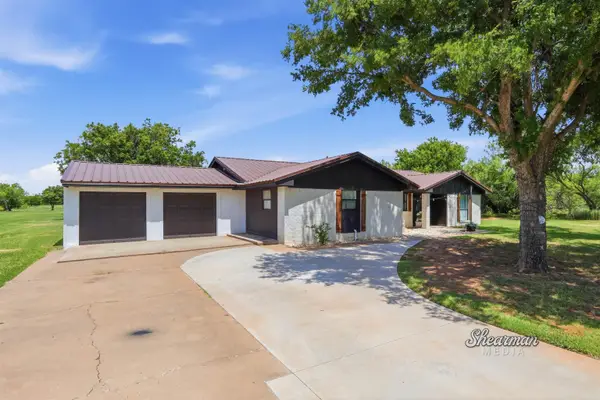 152 WELLINGTON LANE, Wichita Falls, TX 76310