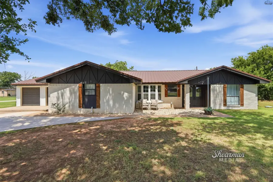 152 WELLINGTON LANE, Wichita Falls, TX 76310 - #2