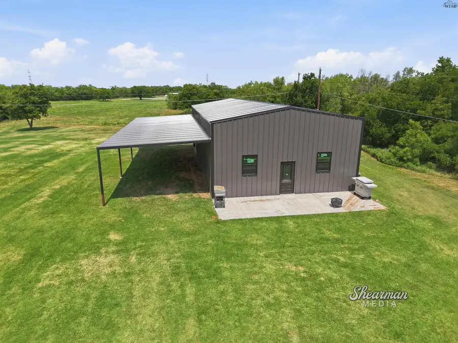 152 WELLINGTON LANE, Wichita Falls, TX 76310 - #3
