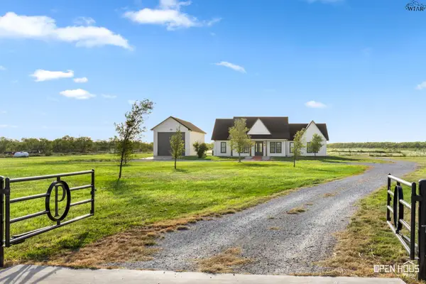 8848 STATE HIGHWAY 79 SOUTH, Wichita Falls, TX 76310