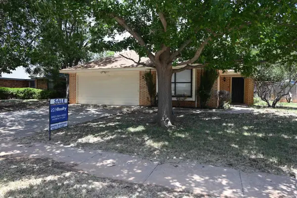 5310 LONG LEAF DRIVE, Wichita Falls, TX 76310