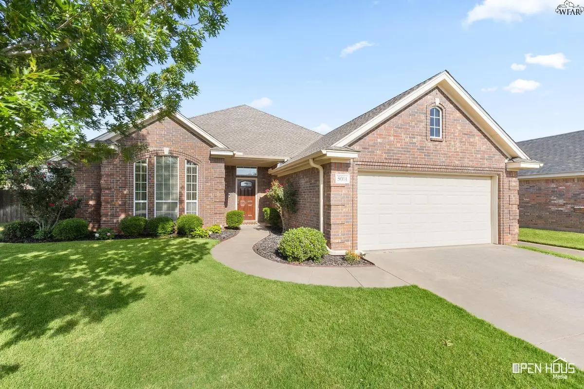 5014 CYPRESS AVENUE, Wichita Falls, TX 76310 - #1