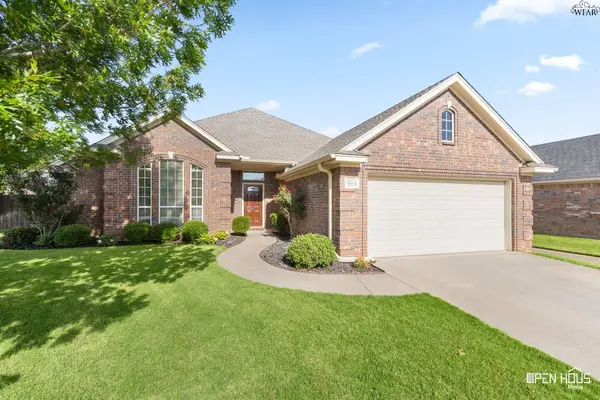 5014 CYPRESS AVENUE, Wichita Falls, TX 76310