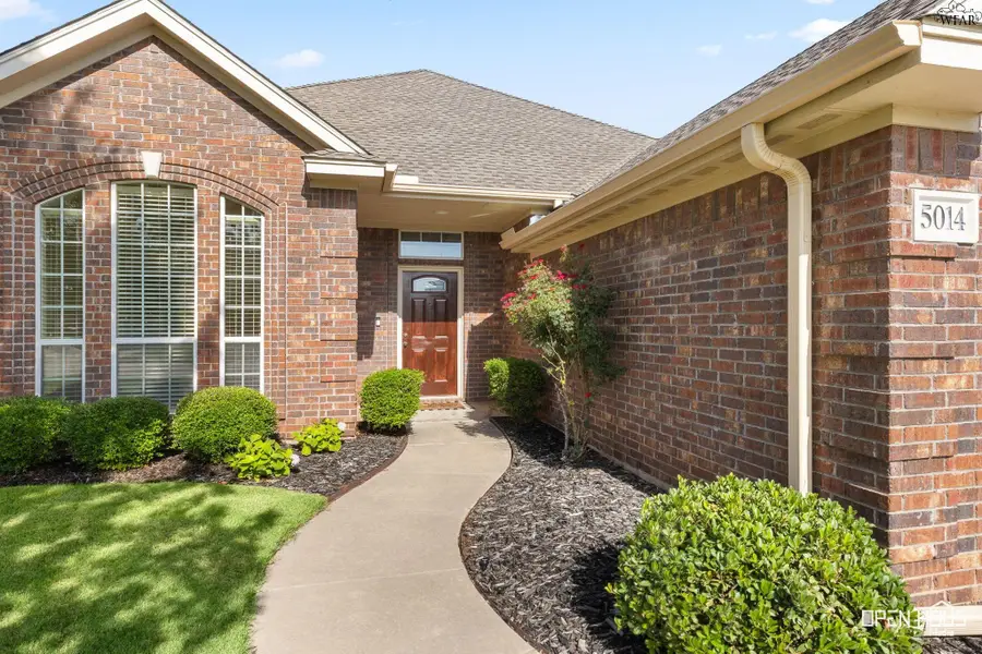 5014 CYPRESS AVENUE, Wichita Falls, TX 76310 - #2