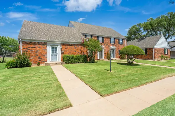 3011 MCNIEL AVENUE, Wichita Falls, TX 76309