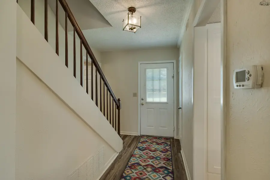3011 MCNIEL AVENUE, Wichita Falls, TX 76309 - #2