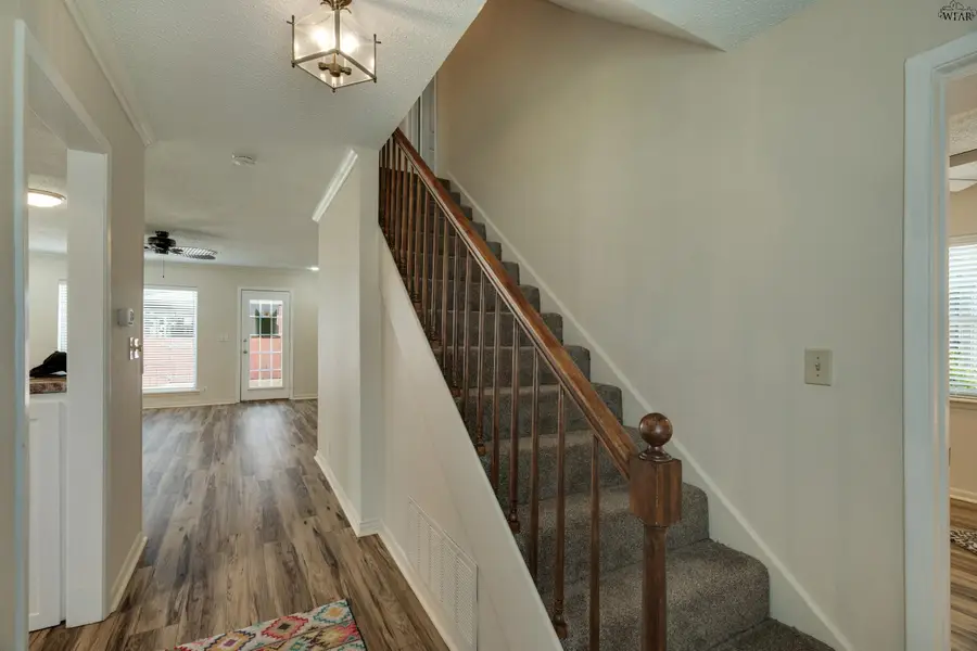 3011 MCNIEL AVENUE, Wichita Falls, TX 76309 - #3