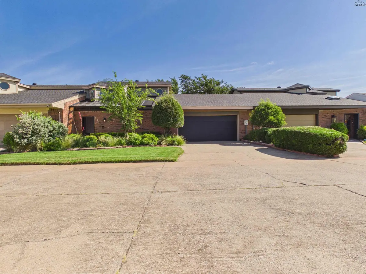 4718 TORTUGA TRAIL, Wichita Falls, TX 76309 - #1