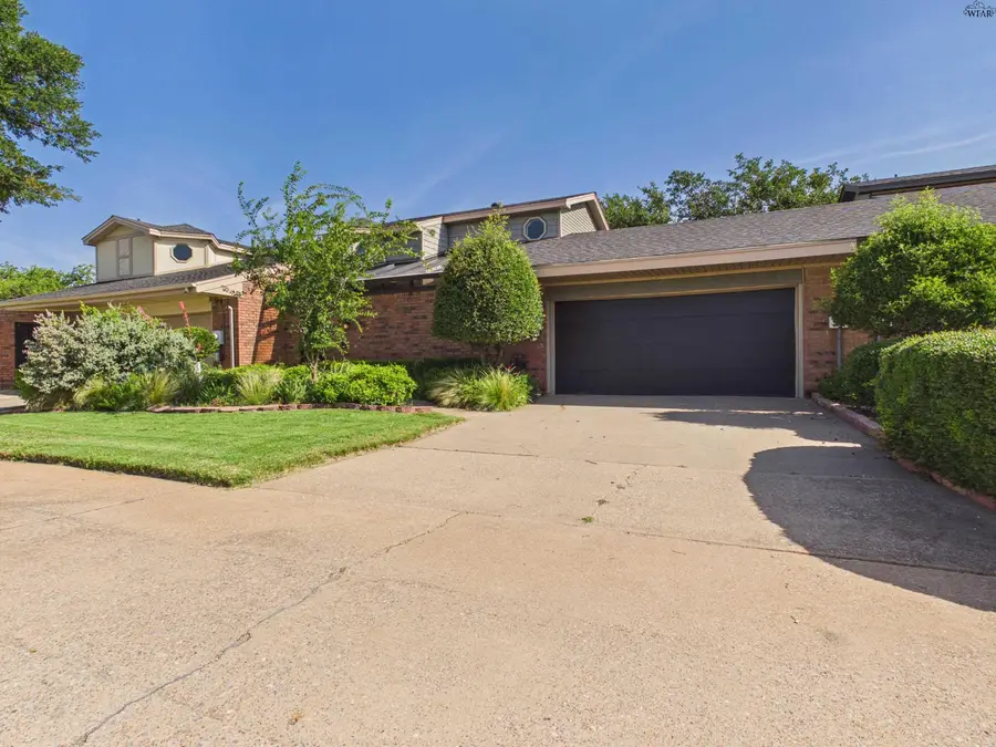 4718 TORTUGA TRAIL, Wichita Falls, TX 76309 - #2